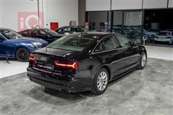 اودي A6